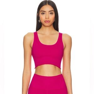 Spiritual Gangster Armor Crop Top